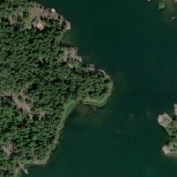 Satellite imagery of Bergsundet, FI
