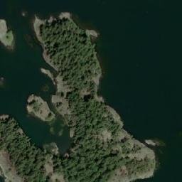 Satellite imagery of Tirgrundet, FI
