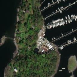 Satellite imagery of Kaffeskjær, NO