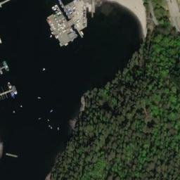 Satellite imagery of Kaffeskjær, NO