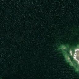 Satellite imagery of Sälkubbarna, AX