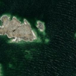 Satellite imagery of Sälkubbarna, AX
