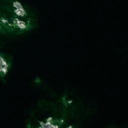 Satellite imagery of Kalsörarna, AX