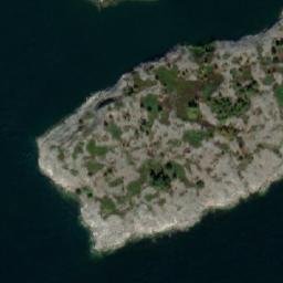 Satellite imagery of Flaknäs, FI