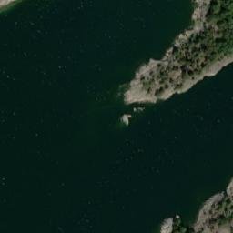 Satellite imagery of Kistudden, FI