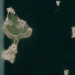 Satellite imagery of Kålskär, FI