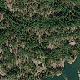 Satellite imagery of Björkklobben, FI
