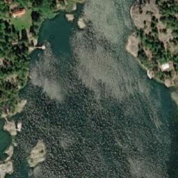 Satellite imagery of Björkklobben, FI