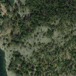 Satellite imagery of Björkklobben, FI