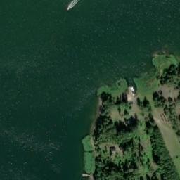 Satellite imagery of Brännäset, FI