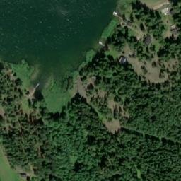 Satellite imagery of Brännäset, FI