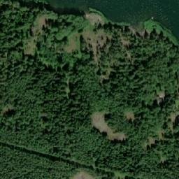 Satellite imagery of Brännäset, FI