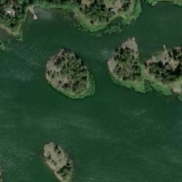 Satellite imagery of Haranäsudden, FI