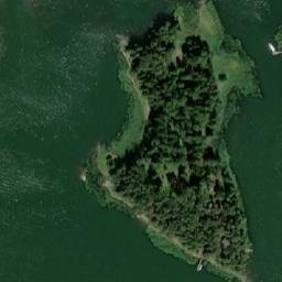 Satellite imagery of Haranäsudden, FI