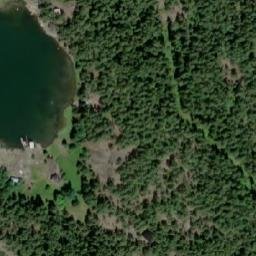 Satellite imagery of Bergsundet, FI