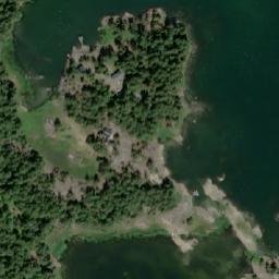 Satellite imagery of Norrudden, FI