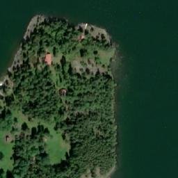 Satellite imagery of Granholmsgrundet, FI