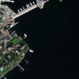 Satellite imagery of Kieneodden, NO