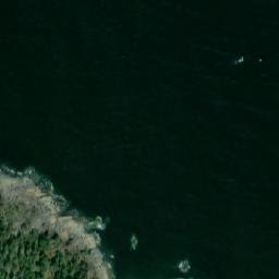 Satellite imagery of Kaskobben, SE