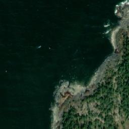 Satellite imagery of Kaskobben, SE