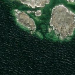 Satellite imagery of Sälkubbarna, AX