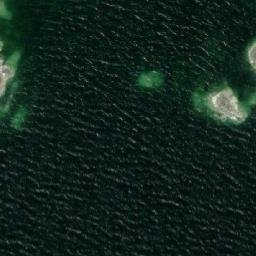 Satellite imagery of Sälkubbarna, AX