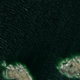 Satellite imagery of Tvillingarna, AX