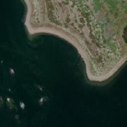Satellite imagery of Revkläpparna, AX