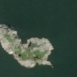 Satellite imagery of Högharun, FI