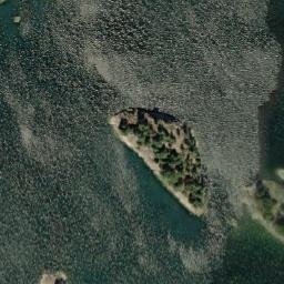 Satellite imagery of Björkklobben, FI