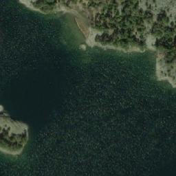 Satellite imagery of Björkklobben, FI