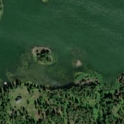 Satellite imagery of Haranäsudden, FI
