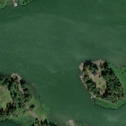 Satellite imagery of Stornäset, FI