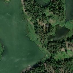 Satellite imagery of Stornäset, FI