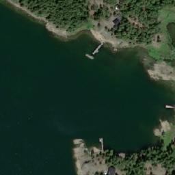 Satellite imagery of Bergsundet, FI