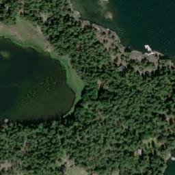 Satellite imagery of Norrudden, FI