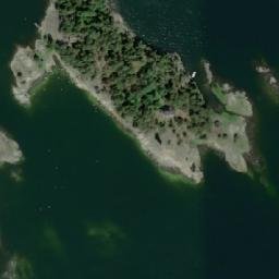 Satellite imagery of Lindskärskracklorna, FI