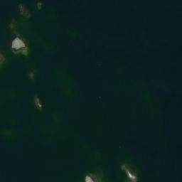 Satellite imagery of Lindskärskracklorna, FI
