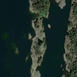 Satellite imagery of Lindskärskracklorna, FI