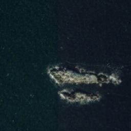 Satellite imagery of Skötkläpparna, FI