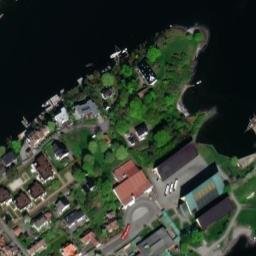 Satellite imagery of Kieneodden, NO