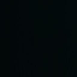 Satellite imagery of Akershus castle, NO