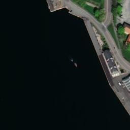 Satellite imagery of Vippetangen, NO