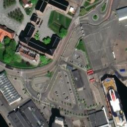 Satellite imagery of Vippetangen, NO