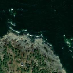 Satellite imagery of Västra Landbådan, SE