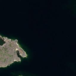 Satellite imagery of Norra Rödskär, AX