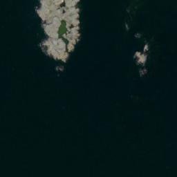 Satellite imagery of Revkläpparna, AX