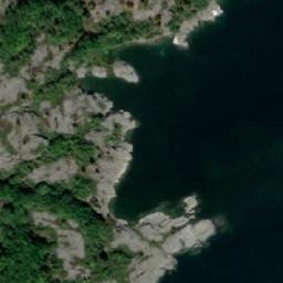 Satellite imagery of Rödkläppen, FI