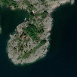 Satellite imagery of Rödkläppen, FI