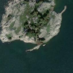 Satellite imagery of Norra Strängskär, FI
